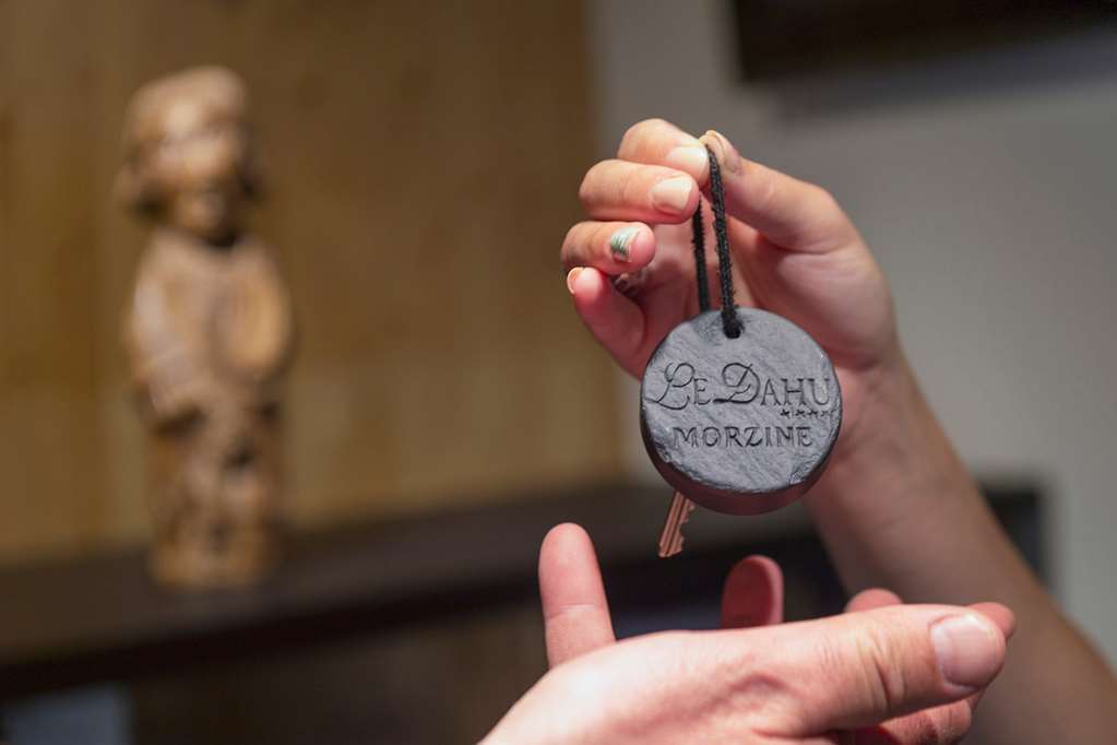 Le Dahu Hotel-chalet De Tradition Hotel Morzine