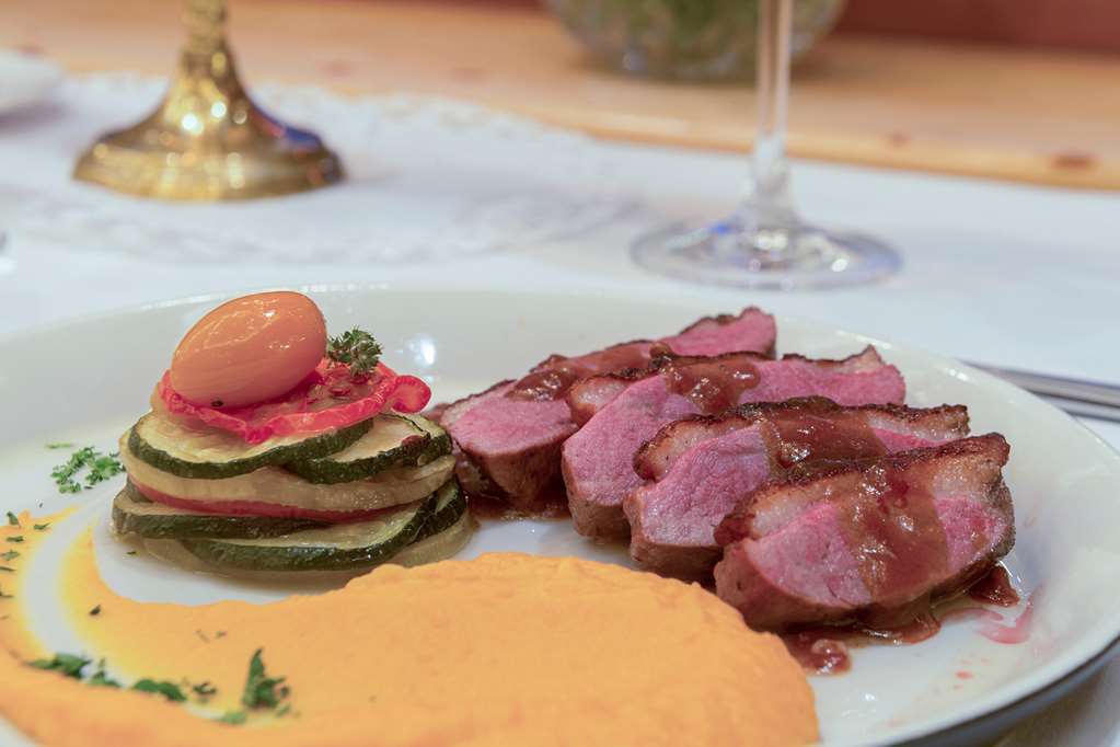Le Dahu Hotel-chalet De Tradition Morzine