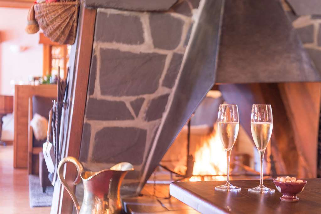 Hotel Le Dahu Hotel-chalet De Tradition 4*