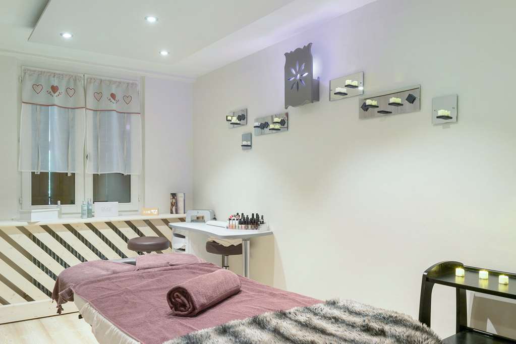 Hotel Le Dahu Hotel-chalet De Tradition Morzine