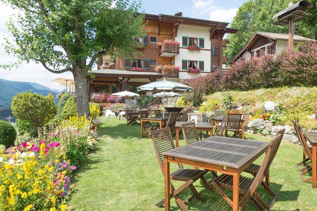 Le Dahu Hotel-chalet De Tradition 4* Morzine