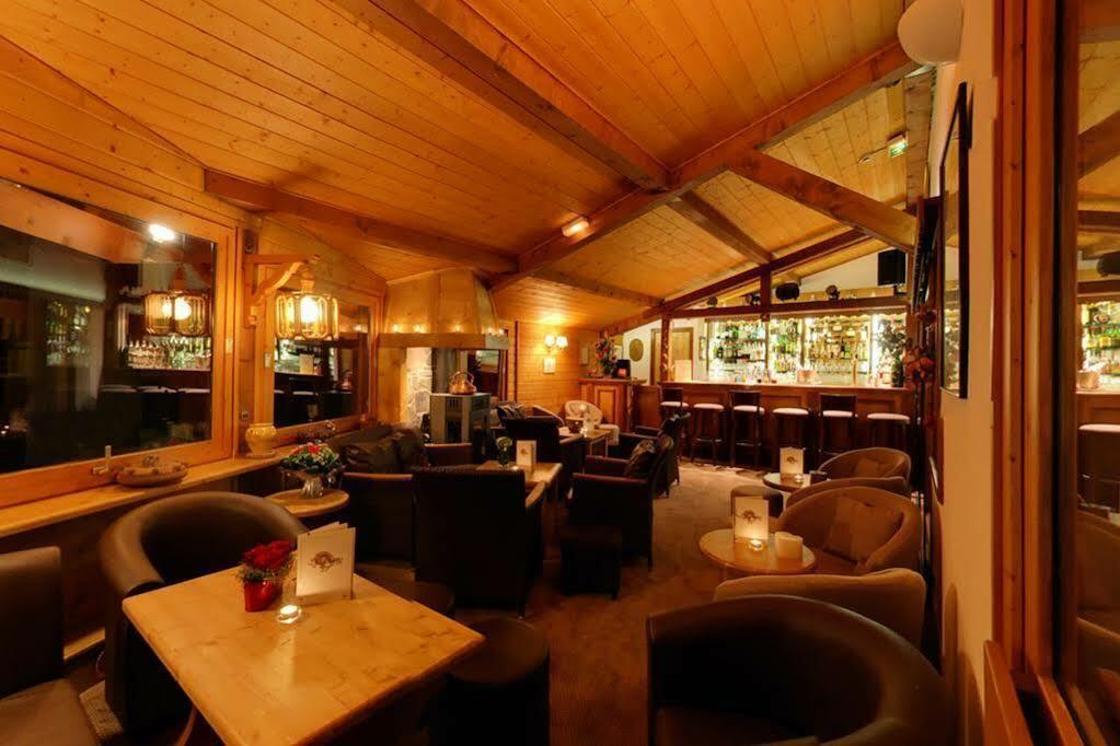 Le Dahu Hotel-chalet De Tradition Hotel Morzine