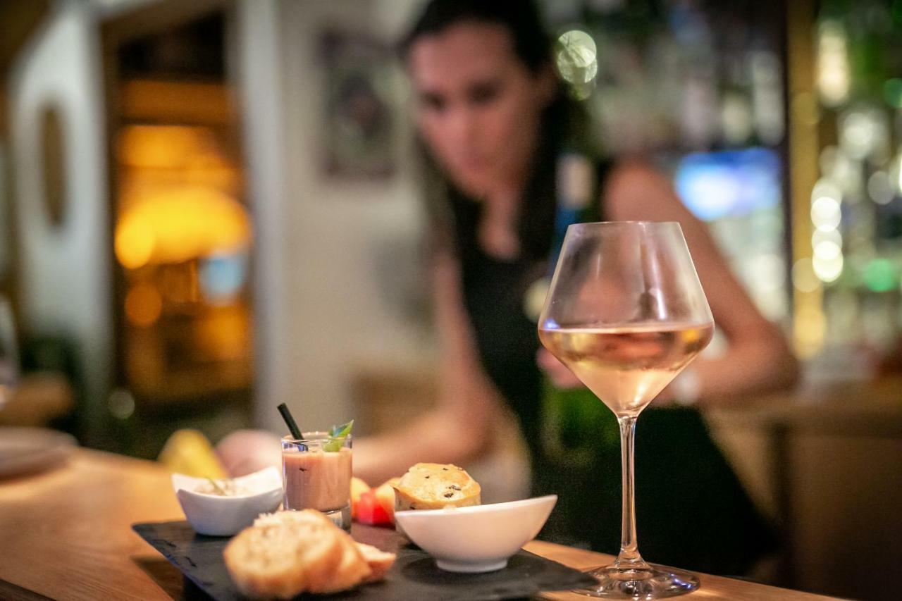 Hotel Le Dahu Hotel-chalet De Tradition Morzine