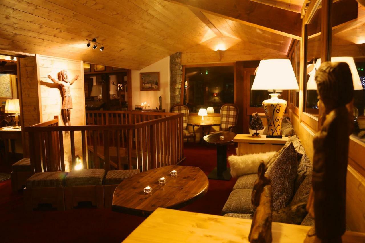 Le Dahu Hotel-chalet De Tradition Hotel Morzine