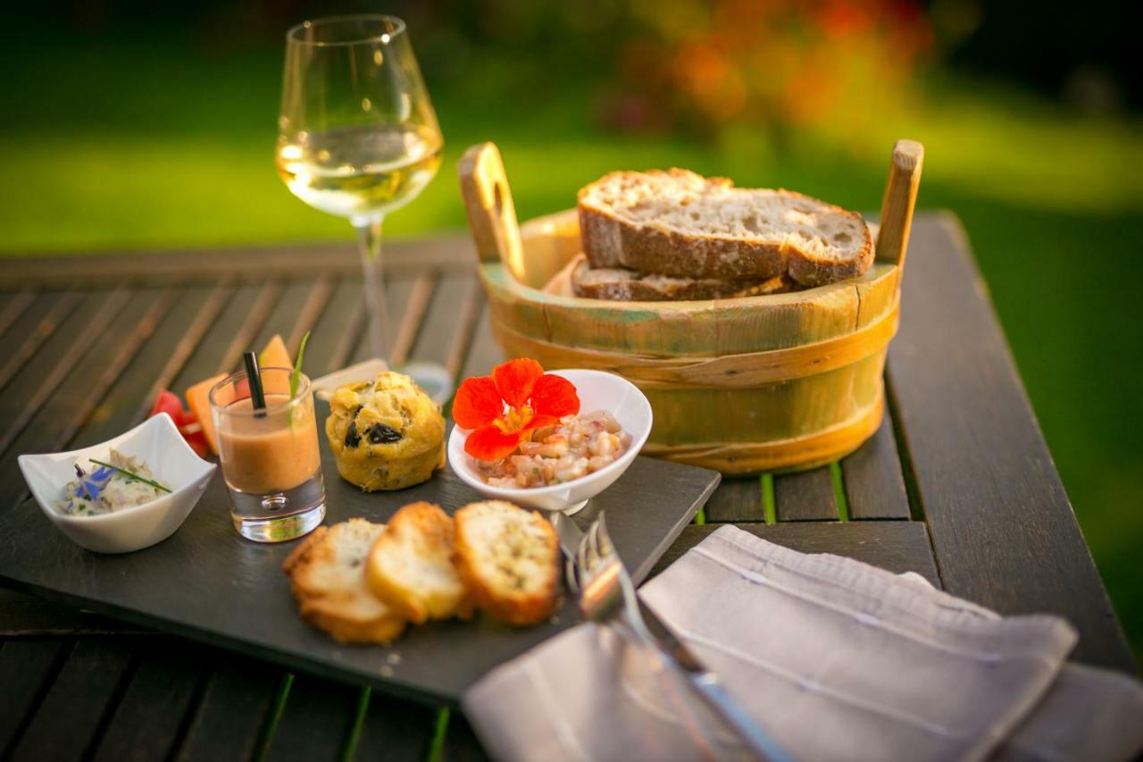 Hotel&spa Le Dahu Hotel 4*