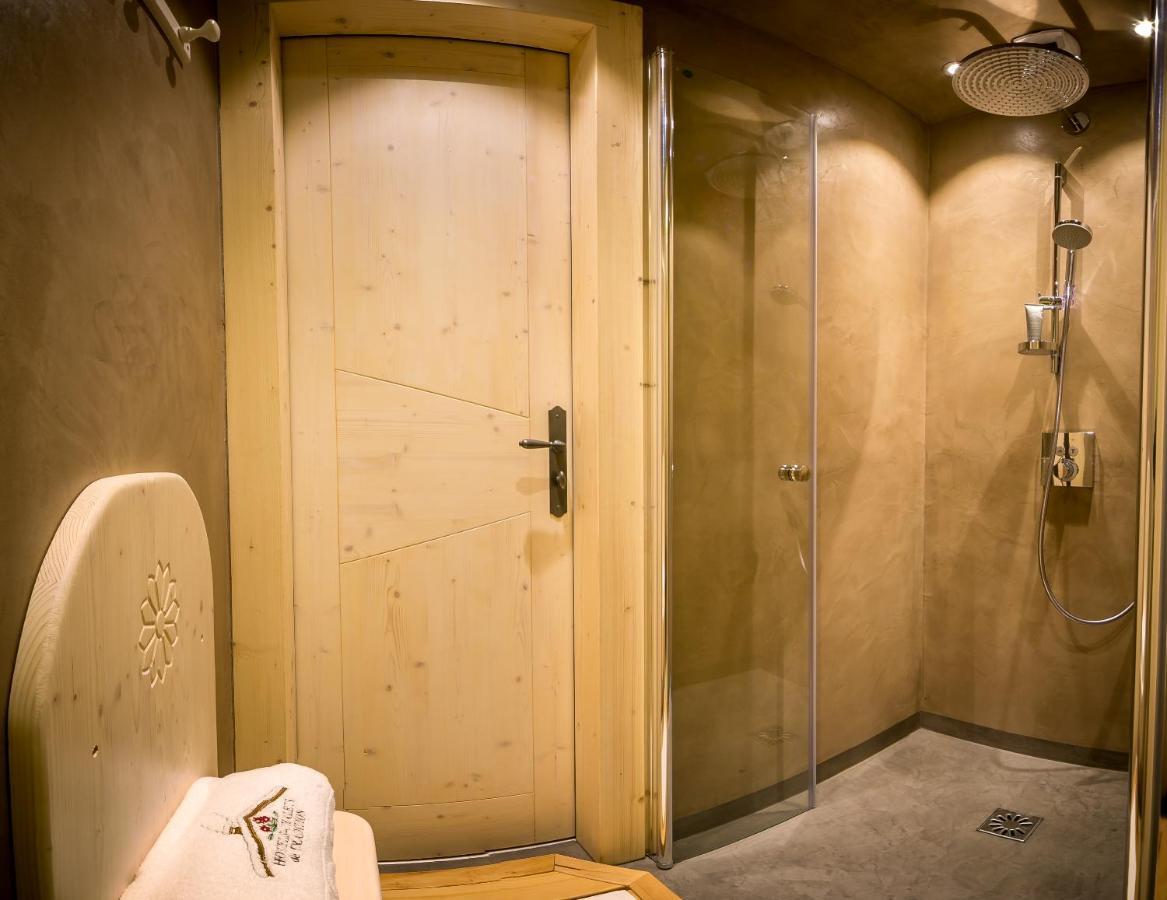 Le Dahu Hotel-chalet De Tradition Morzine