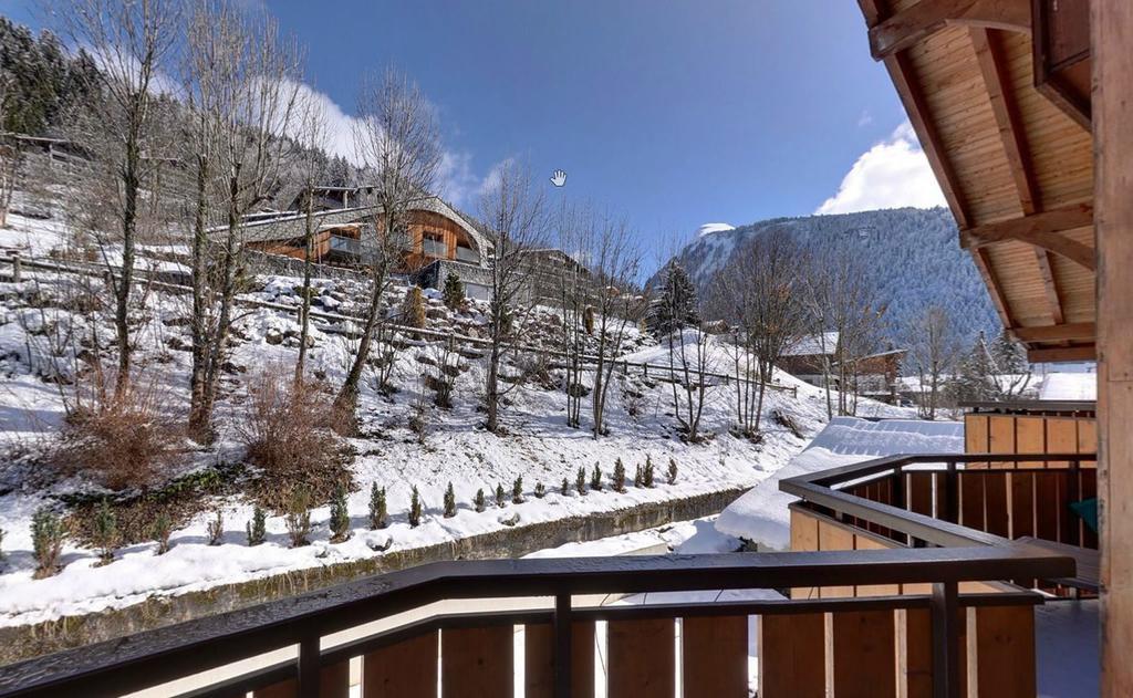 Hotel & Le Dahu 4*