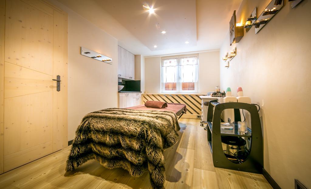 Hotel Hotel&spa Le Dahu Morzine