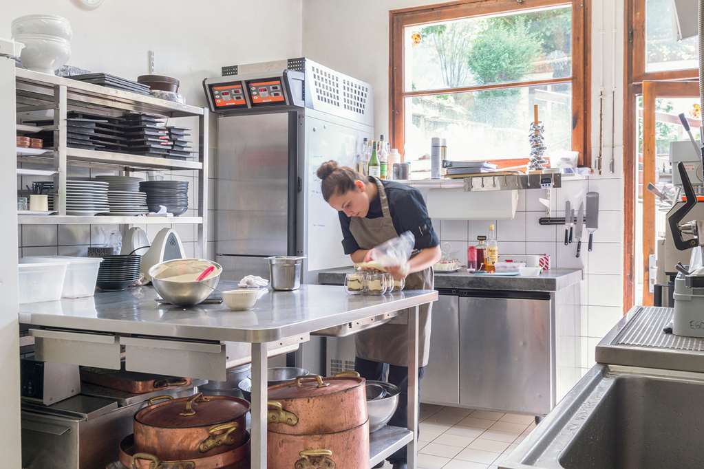 Hotel Hotel&spa Le Dahu