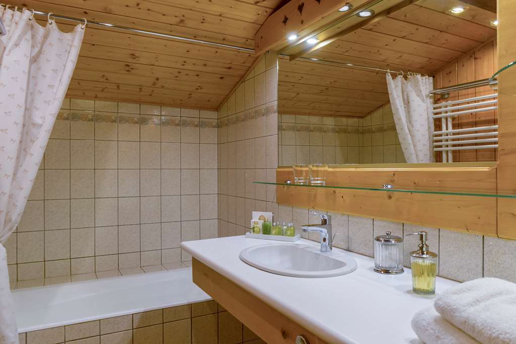 Hotel Hotel&spa Le Dahu