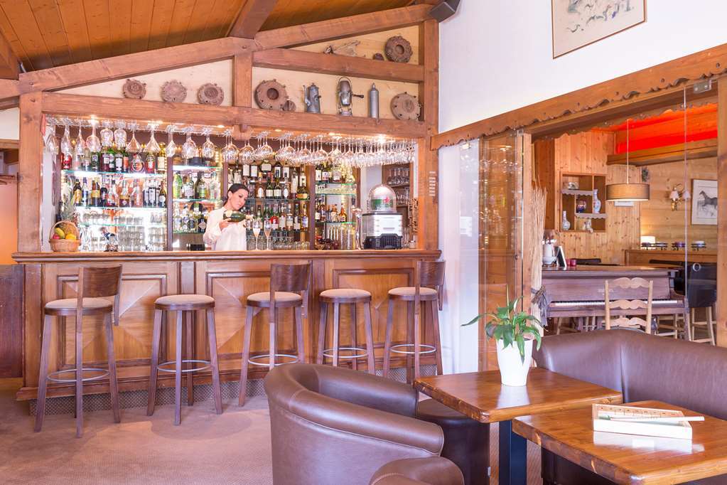 Hotel&spa Le Dahu 4*