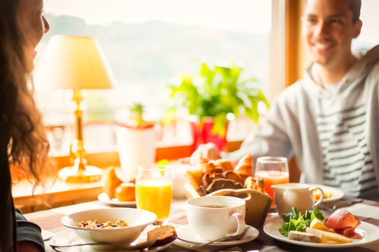 Hotel&spa Le Dahu